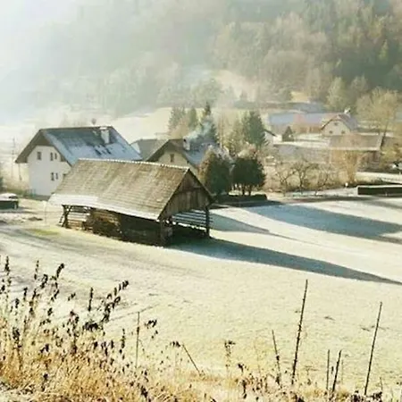 Experince Slovenia Pansiyon