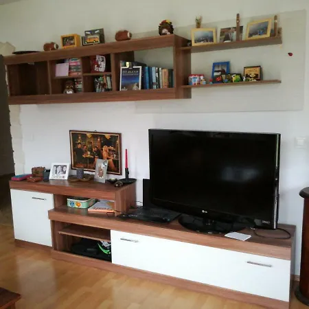 Pansiyon Experince Slovenia Besnica