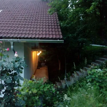 Rum i privatbostad Experince Slovenia