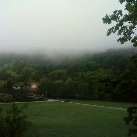 Experince Slovenia Pansiyon