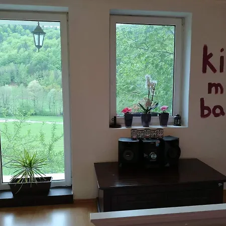 Rum i privatbostad Experince Slovenia *