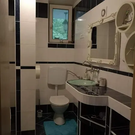 Pansiyon Experince Slovenia Besnica